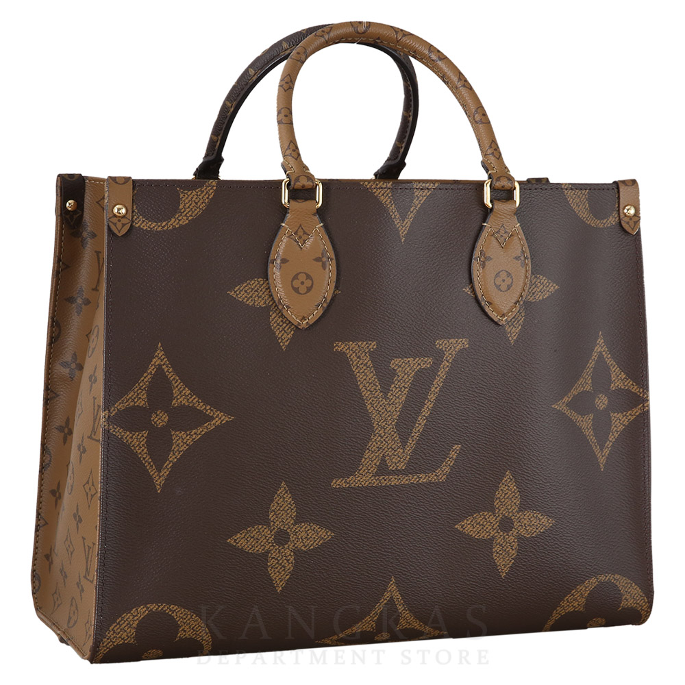 LOUIS VUITTON(USED)루이비통 모노그램 온더고 MM